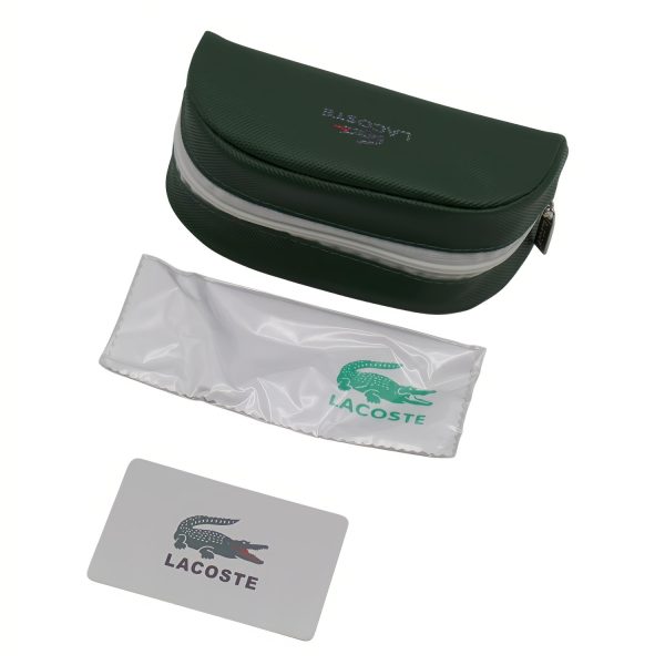 جلد قاب کاور اورجینال فول پک لاگوست LACOSTE