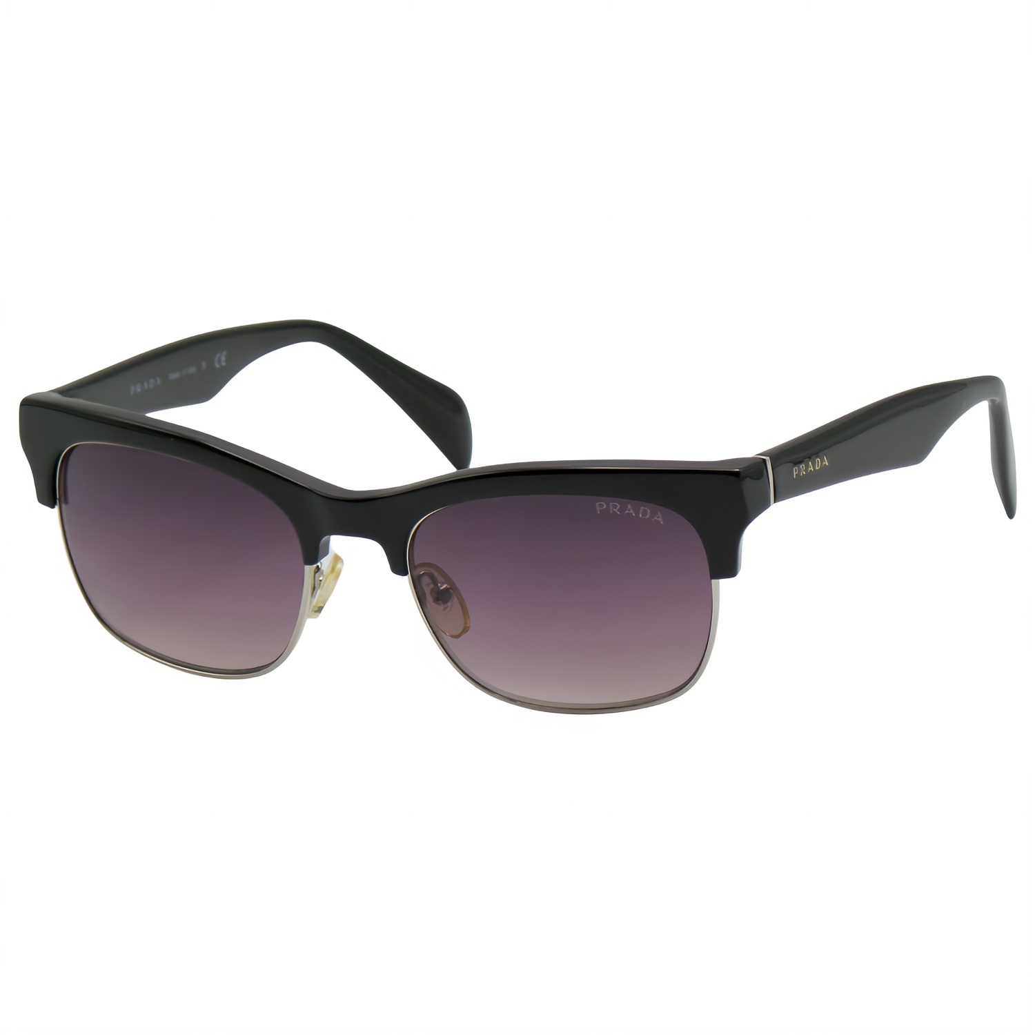 عینک آفتابی زنانه اسپرت و ترند پرادا PRADA SPR11P